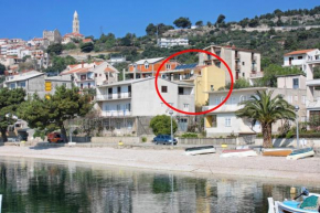 Apartments by the sea Igrane, Makarska - 311